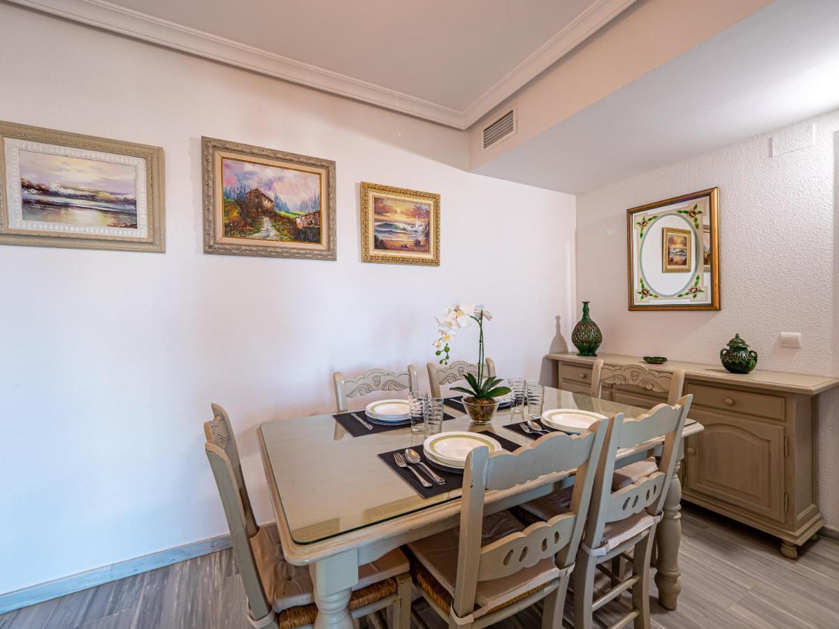 Palm Beach Apartment - Torremolinos Exterior photo