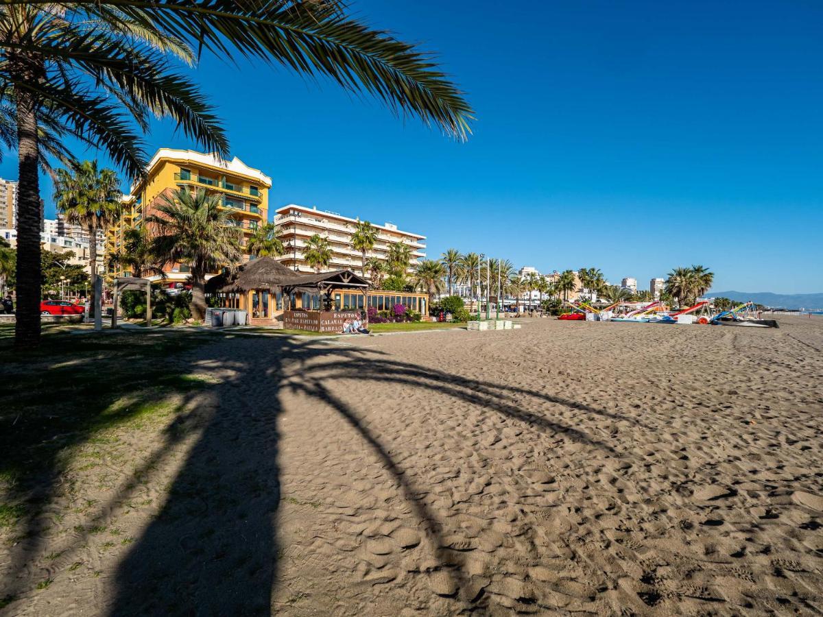 Palm Beach Apartment - Torremolinos Exterior photo
