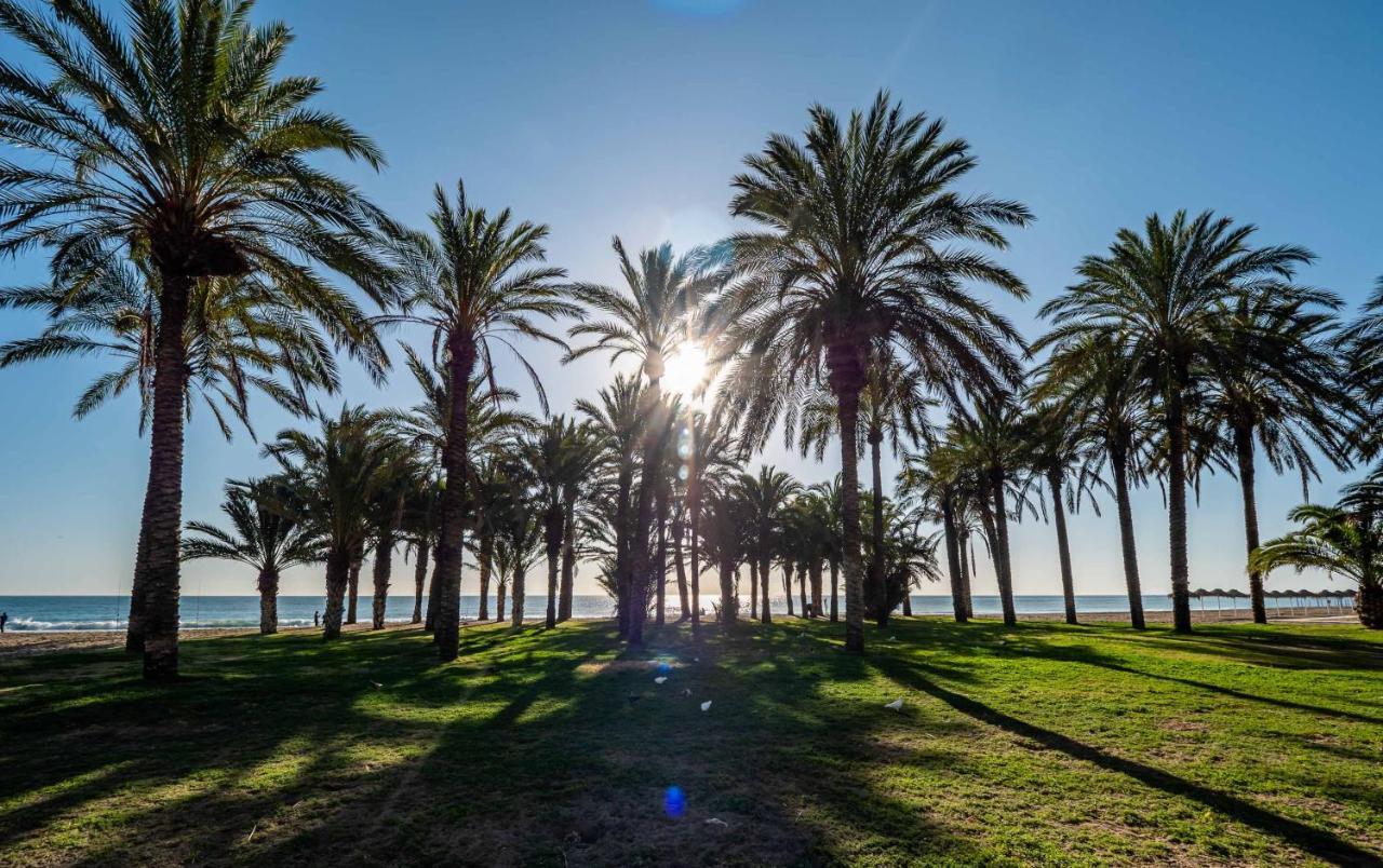Palm Beach Apartment - Torremolinos Exterior photo