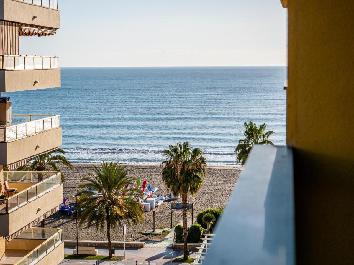 Palm Beach Apartment - Torremolinos Exterior photo