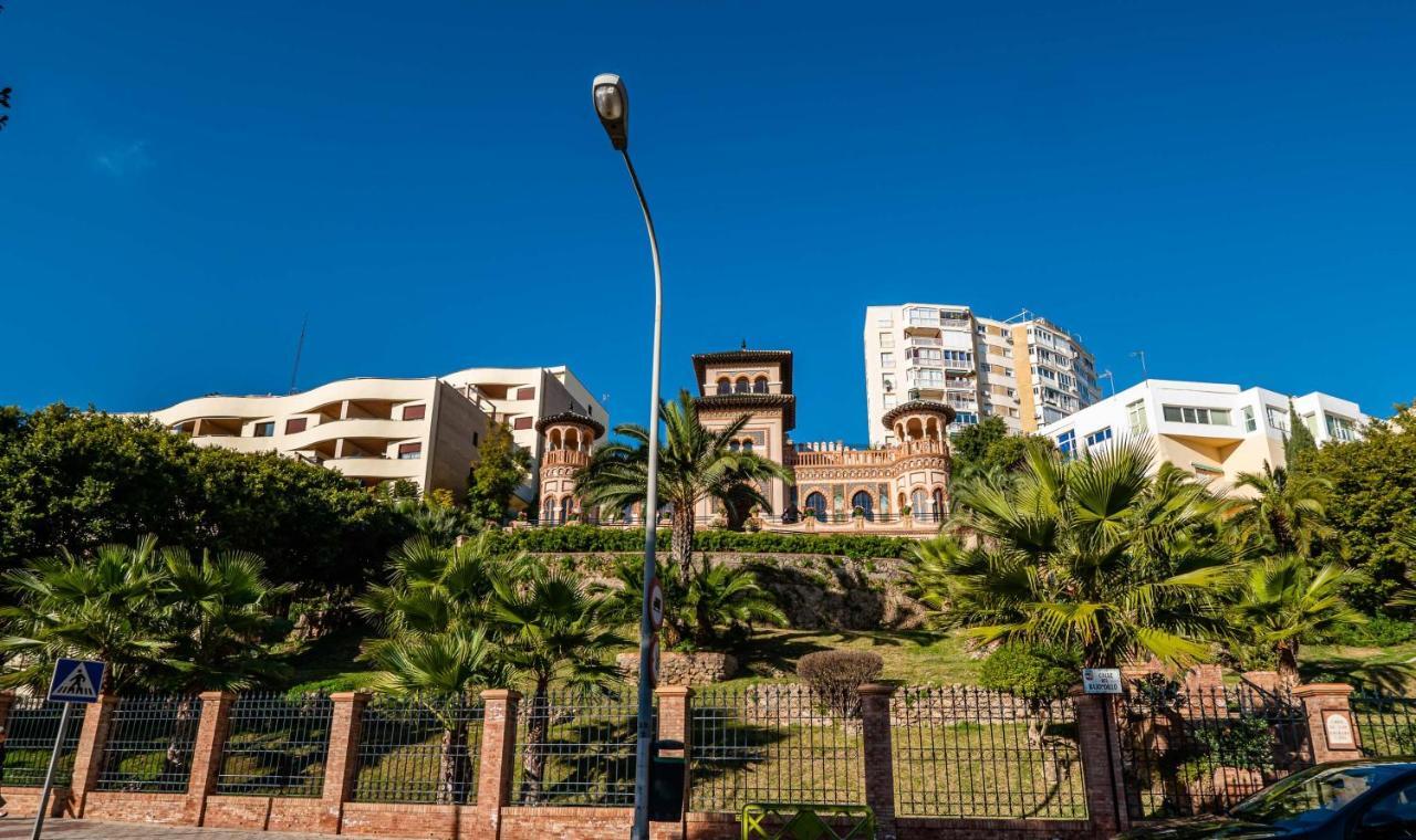 Palm Beach Apartment - Torremolinos Exterior photo