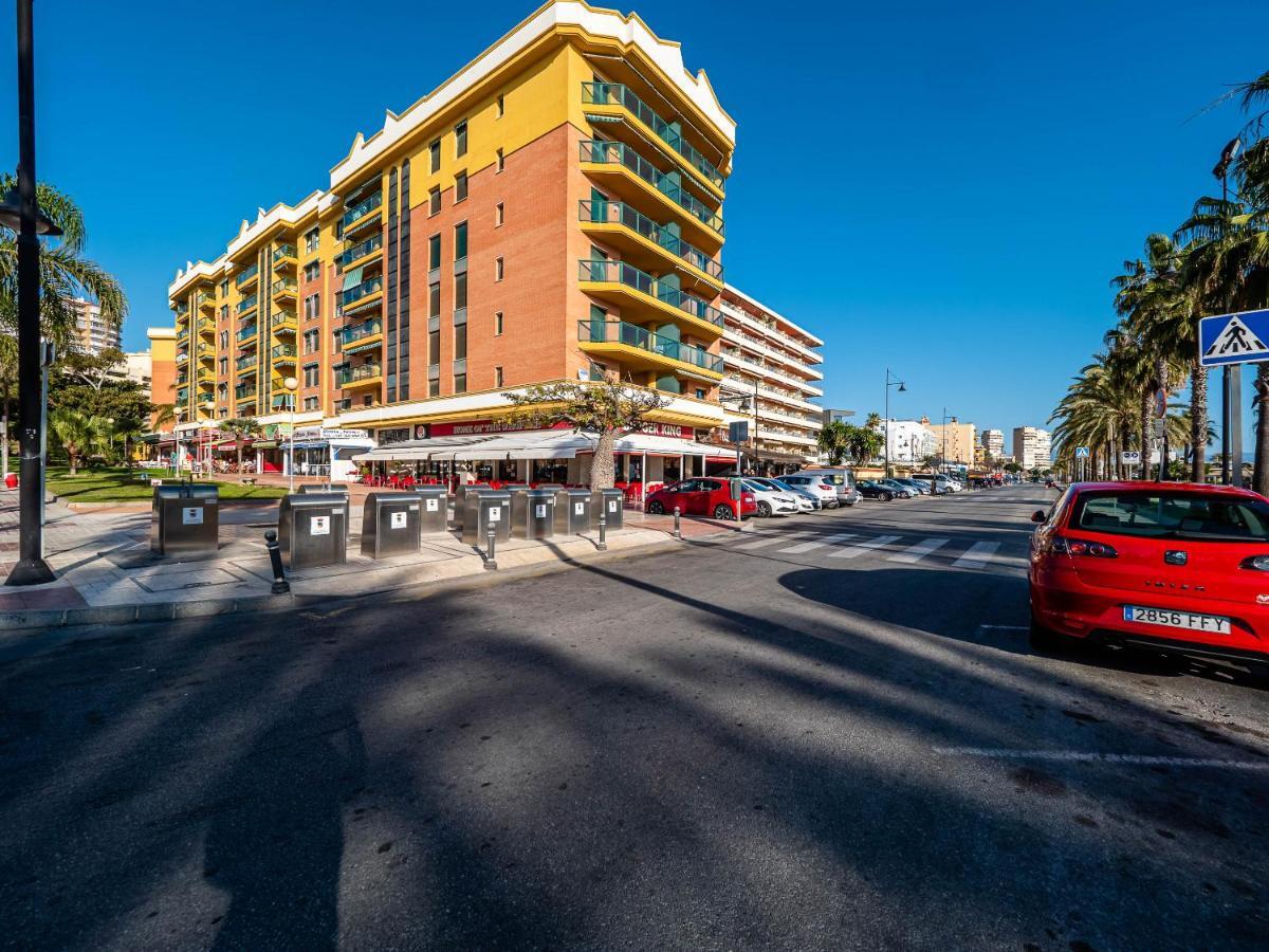 Palm Beach Apartment - Torremolinos Exterior photo